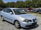 Seat Cordoba Signo TDI - Seat Cordoba aus 2003