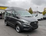 Ford Transit Custom L1 H2 nur 17084 Km! Passivfahrer - Ford Gebrauchtwagen in Düsseldorf