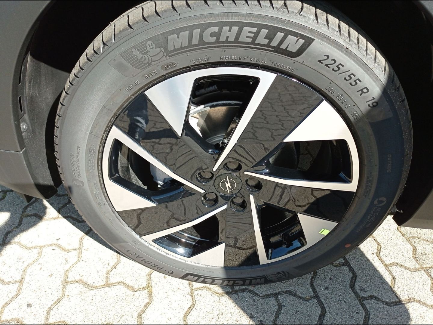 Opel Grandland (X) - Bild 14