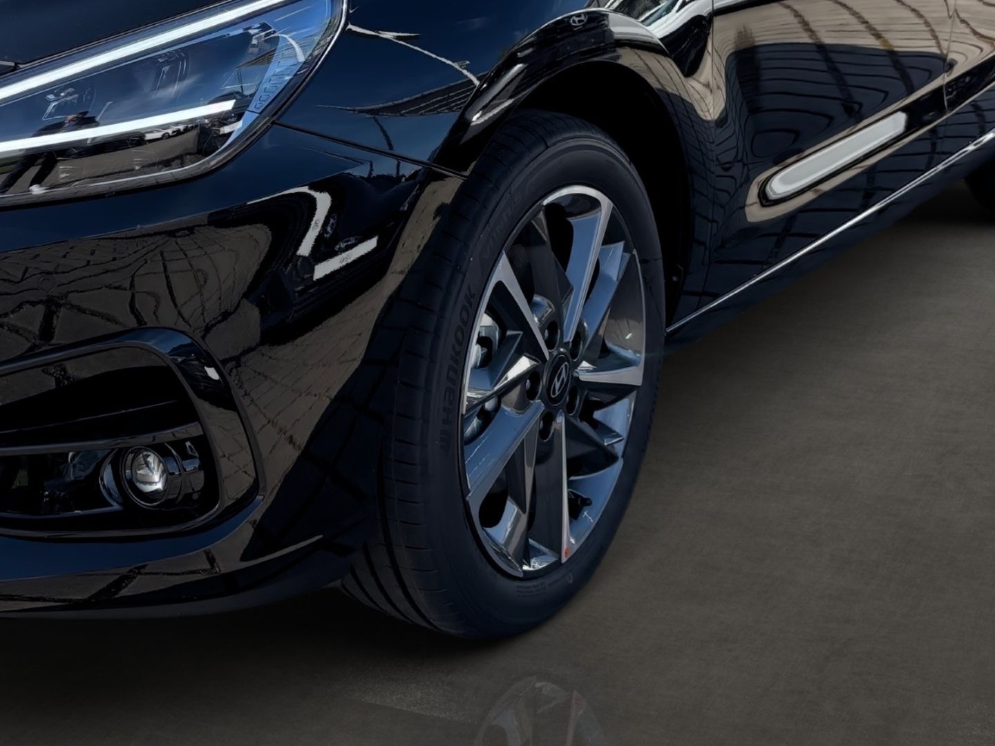 Hyundai i30 - Bild 6