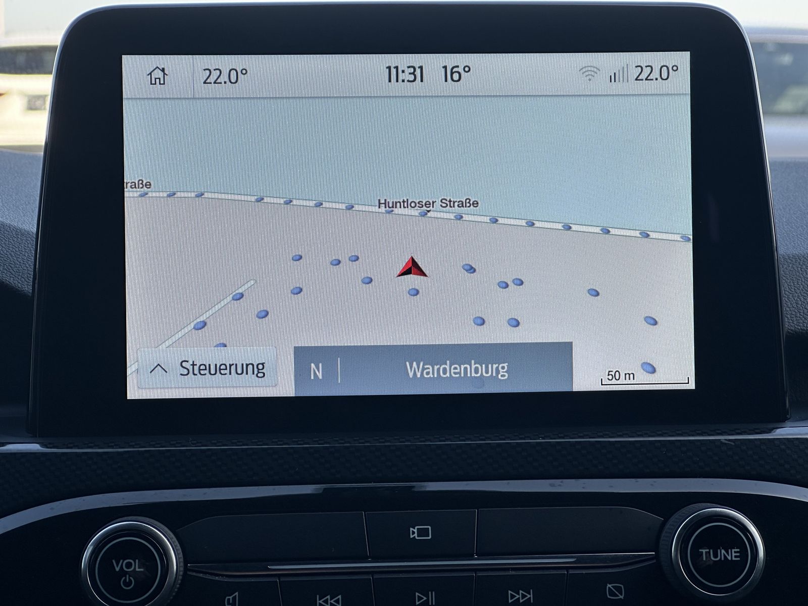 Fahrzeugabbildung Ford Kuga Plug-In Hybrid ST-Line NAV+LED+AHK+19ZO+PP