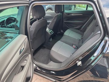 Bild 9 Opel Insignia B Sports Tourer Edition 2.0 D