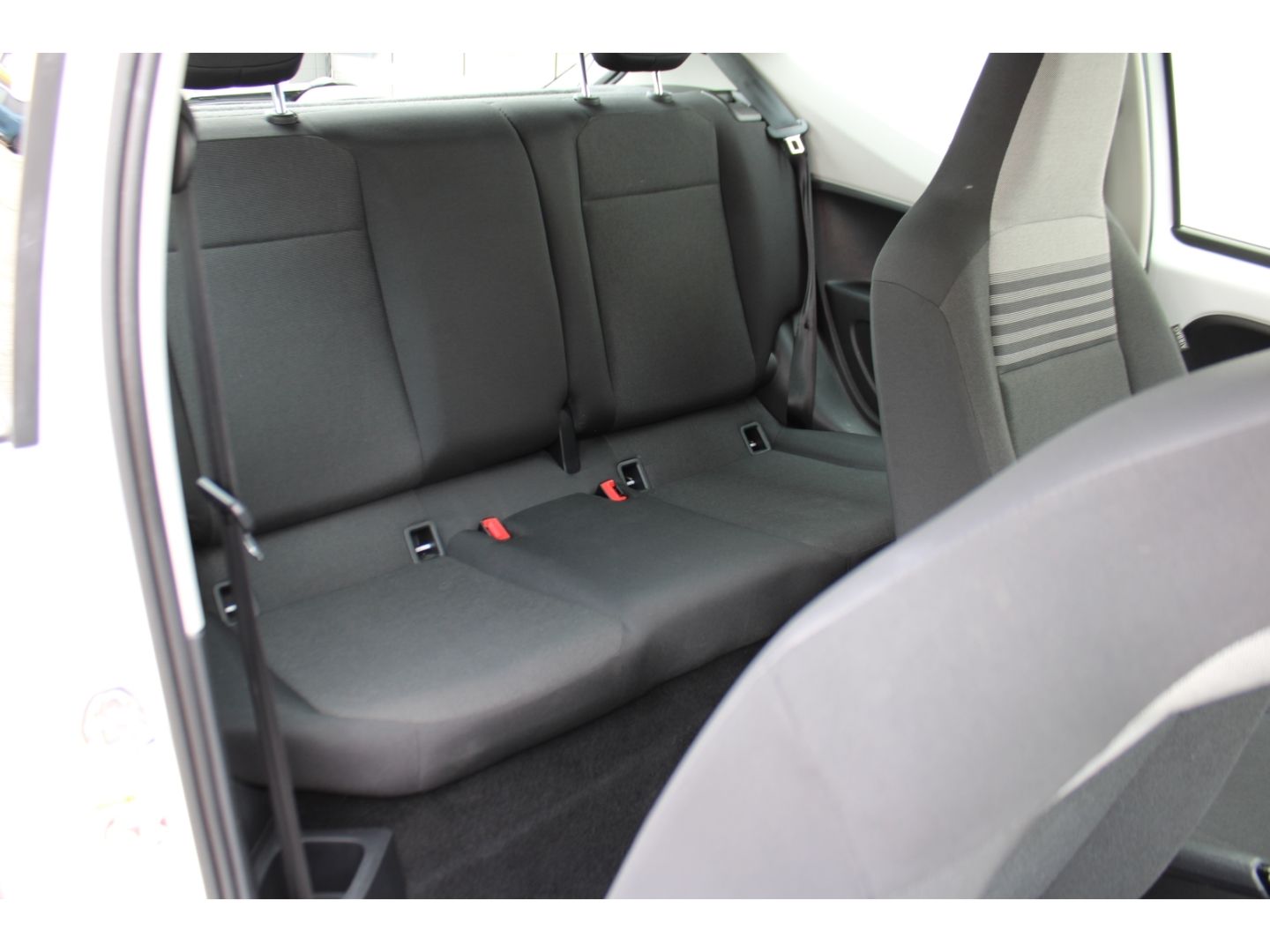 Fahrzeugabbildung Volkswagen up! Basis Klima SHZg GJR Bluetooth Freispr. Radi