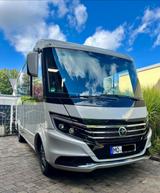 Niesmann + Bischoff iSmove 6.9E