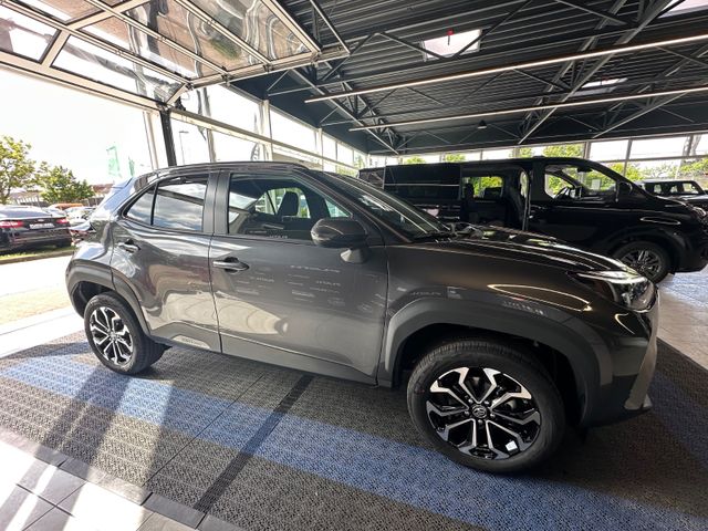 Toyota Yaris Cross  Hybrid FWD Teamplayer