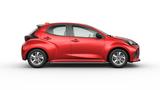 Mazda 2 Hybrid 1.5L VVT-i 116PS Aut. CENTRE-Line - Mazda New cars mit Benzin-Antrieb