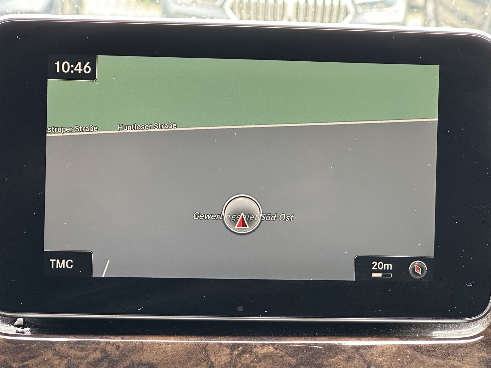 Fahrzeugabbildung Mercedes-Benz V 250 CDI Avantgarde NAV+LED+AHK+BURMESTER+360°+