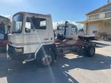 Nissan Vanette NISSAN L70 MOTORE EBRO MG 38T - Nissan Vanette Gebrauchtwagen