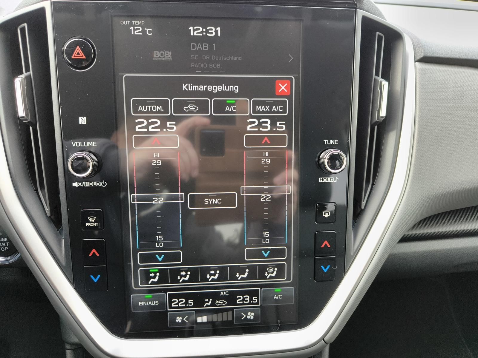 Subaru Crosstrek - Bild 18