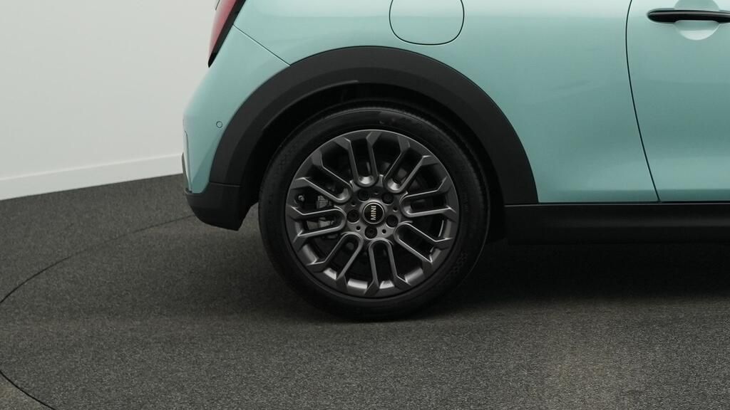 MINI Cooper C - Bild 17