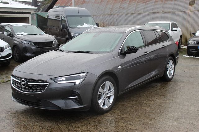 Opel Insignia Sports Tourer 1.5 Diesel Automatik Eleg