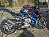 BMW M1000R Competition, sehr viele Extras, Titan kpl - BMW MOTORRAD K100