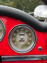 Alfa Romeo Giulietta spider - Alfa Romeo Giulietta: Cabrio