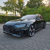 Audi RS4 Competition - 20" 290Km/h RS-AGA+ B&O AHK  - Audi RS4 competition Gebrauchtwagen