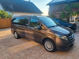 Mercedes-Benz V 220 d Aut. EDITION lang EDITION - gebrauchte Mercedes-Benz V 220 aus dem Jahr 2015