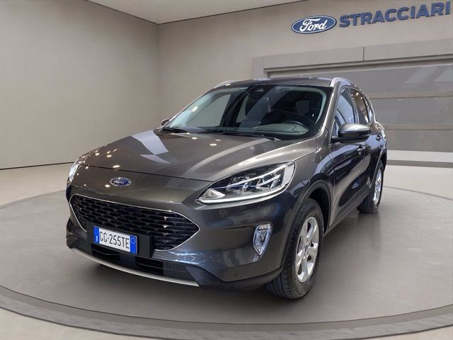 Ford FORD Kuga 2.5 phev Connect 2wd 225cv e-shifter d