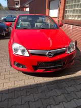 Opel tigra - Opel Tigra in Dortmund