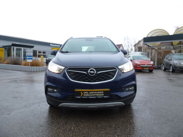 Opel Mokka X Edition Start/Stop