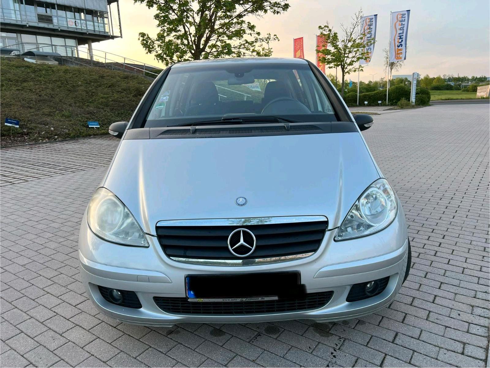 Mercedes-Benz A 150