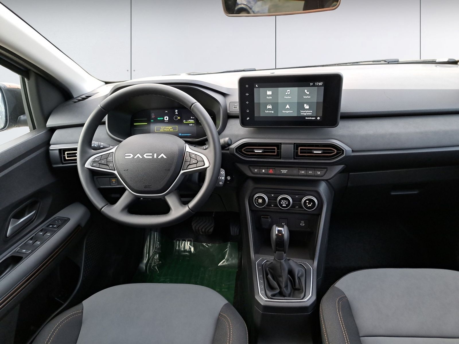 Dacia Jogger - Bild 10