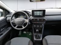 Dacia Jogger - Vorschau Bild 10