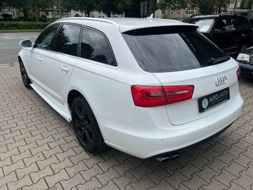 Audi A6 - 6