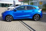 Ford Puma 1.0 EcoBoost ST-Line LED Navi PDC SHZ Temp - Ford Puma: ST