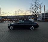 Mercedes-Benz E 220 d 9G-TRONIC - Mercedes-Benz E 220 Gebrauchtwagen in Hamburg