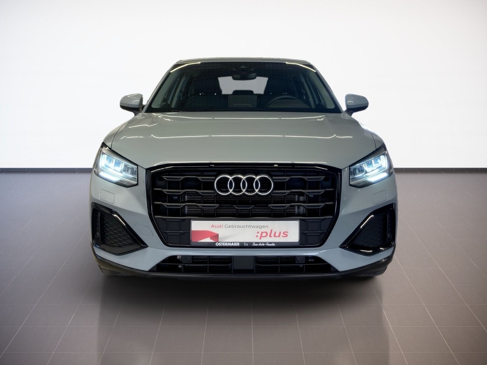 Audi Q2 - Bild 3