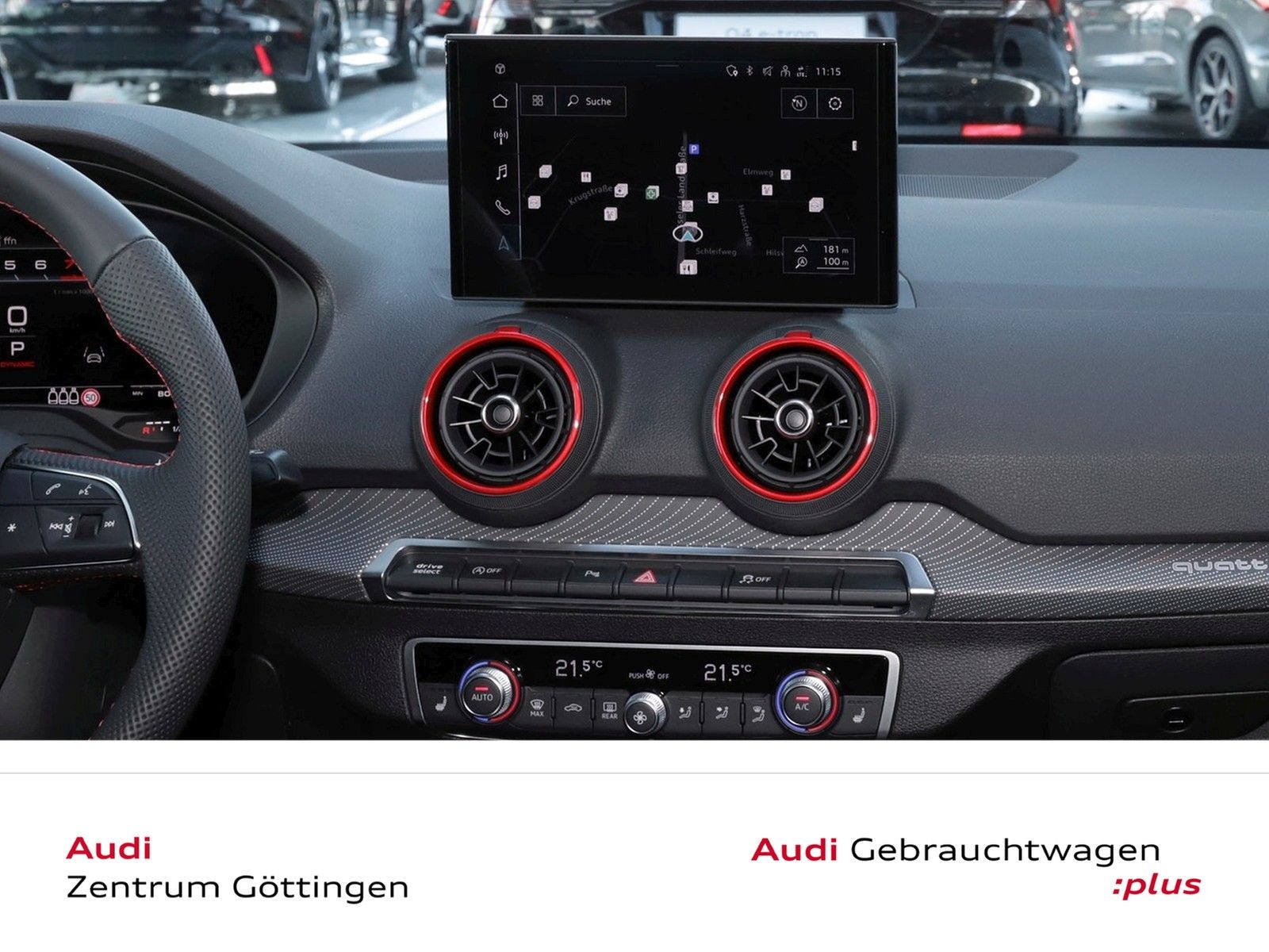 Audi SQ2 - Bild 16