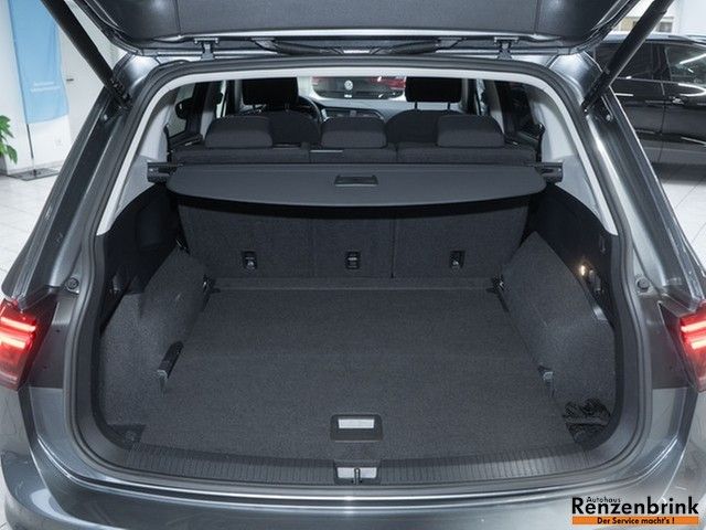 Tiguan Allspace Elegance 4M. TDI DSG HUD Standhz