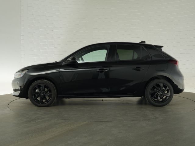 Corsa F FACELIFT GS+NAVI+MATRIX-LED-LICHT+SITZ-/