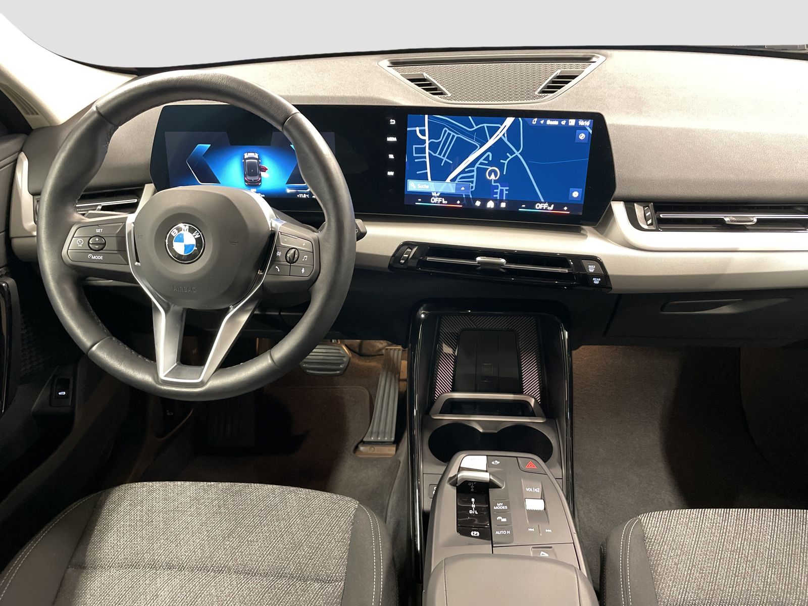 BMW X1 - Bild 12