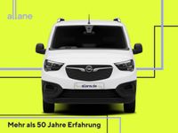Opel Combo - Vorschau Bild 4