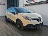 Renault Captur Luxe Automatik*NAVI*LED* Klima Navi - gebrauchte Renault Captur aus dem Jahr 2014
