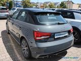 Audi A1 Sportback 1.4 TFSI admired Navi,Xenon,Sportsi - Audi in Nürnberg