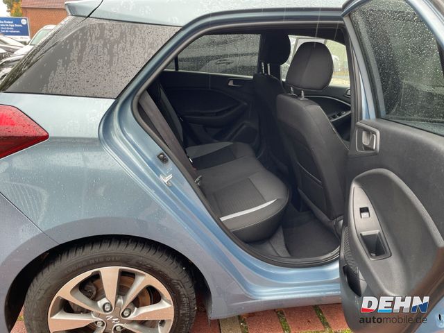 Hyundai i20 1.0 T-GDi YES! Plus