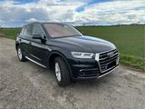 Audi Q5 40 TDI S tronic quattro design design - Audi Q5 Gebrauchtwagen in München