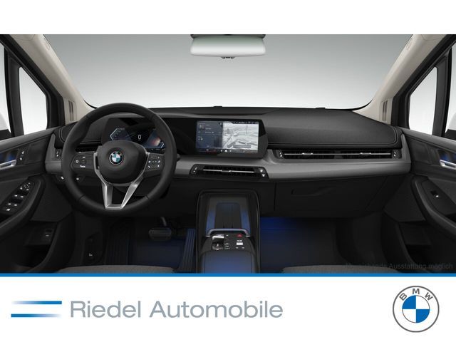 BMW 220 Active Tourer - Bild 6