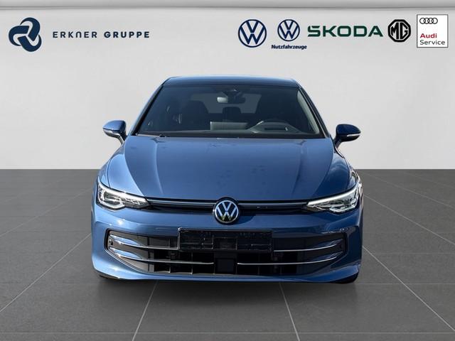 Volkswagen Golf VIII Lim. 1.5eTSI DSG+ Edition 50+PANO+HEAD, миниатюра 8