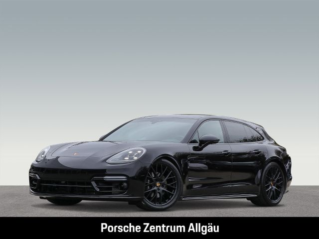 Porsche Panamera 4 Sport Turismo Platinum Sportabgas LED