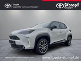 Toyota Yaris Cross Hybrid FWD GR Sport HUD Navi Soundsy - Toyota Yaris Cross: Kleinwagen