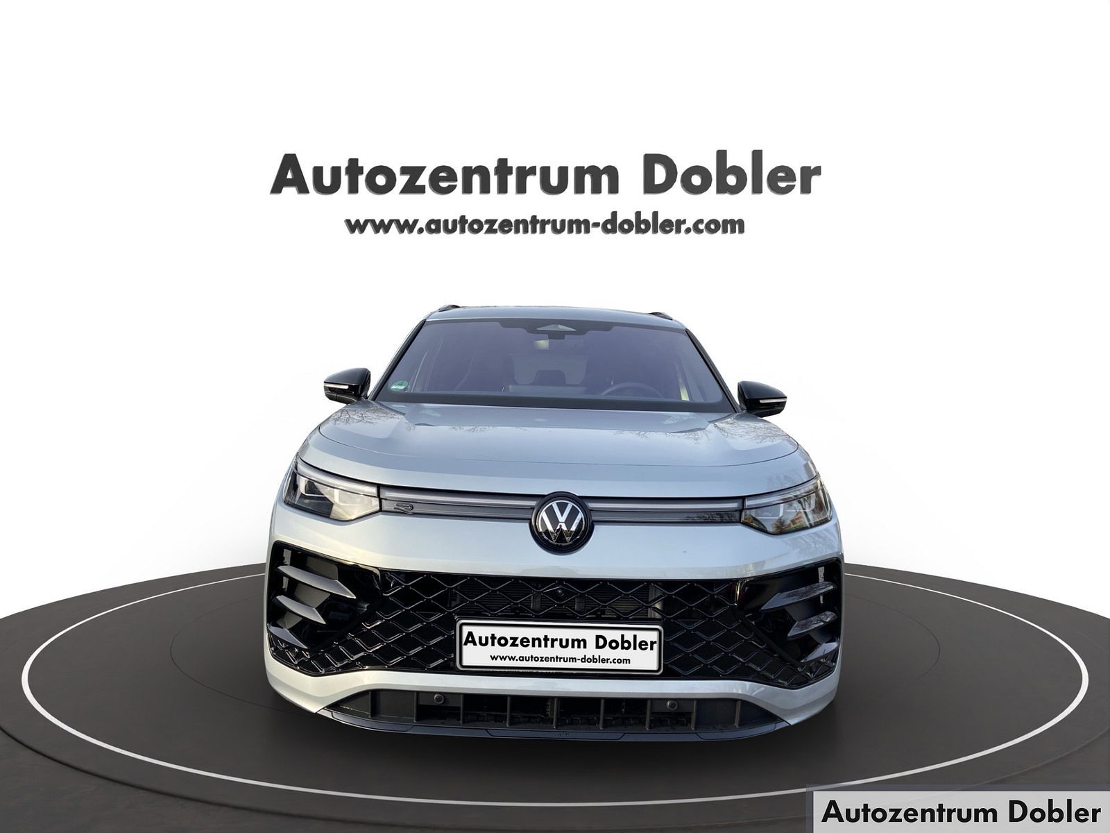 Volkswagen Tayron R-Line 1.5 TSI eHybrid 130(177 PS) kW / imagem 3