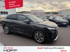 Audi Q4 e-tron 40 ACC PANO LED KAMERA SH NAVI 19 ZOL
