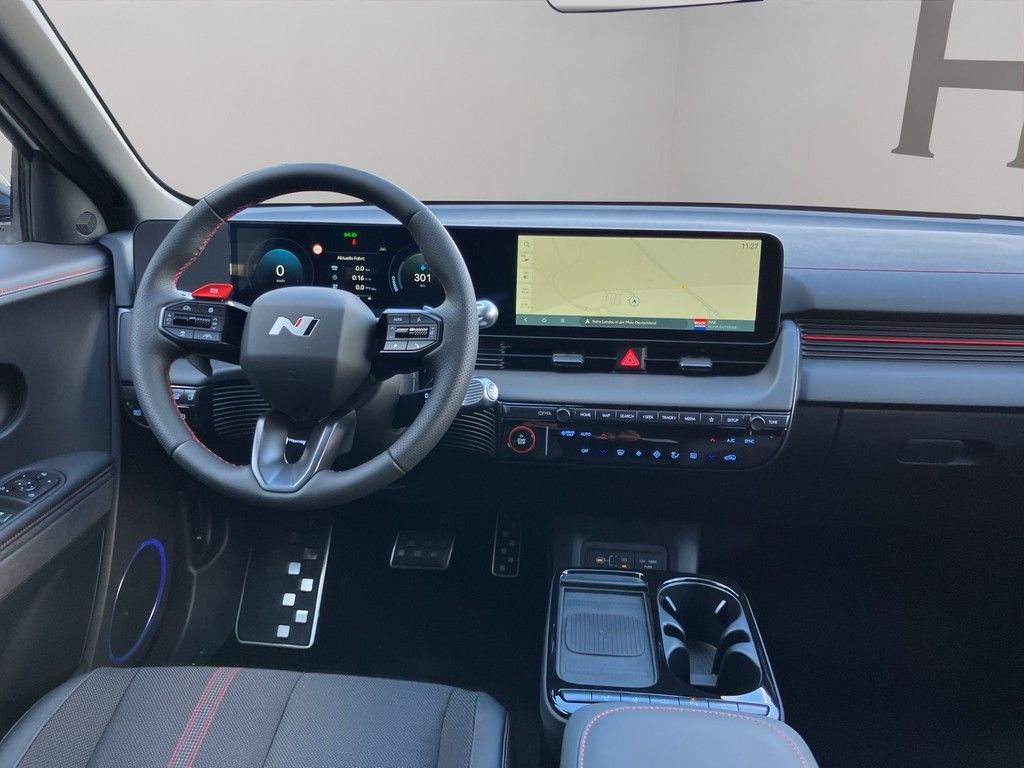 Hyundai IONIQ 5 – Bild 14