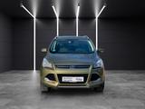 Ford Kuga Titanium AHK~8-Fach~MFL~SHZ~Top gepflegt - Ford Kuga: Grün