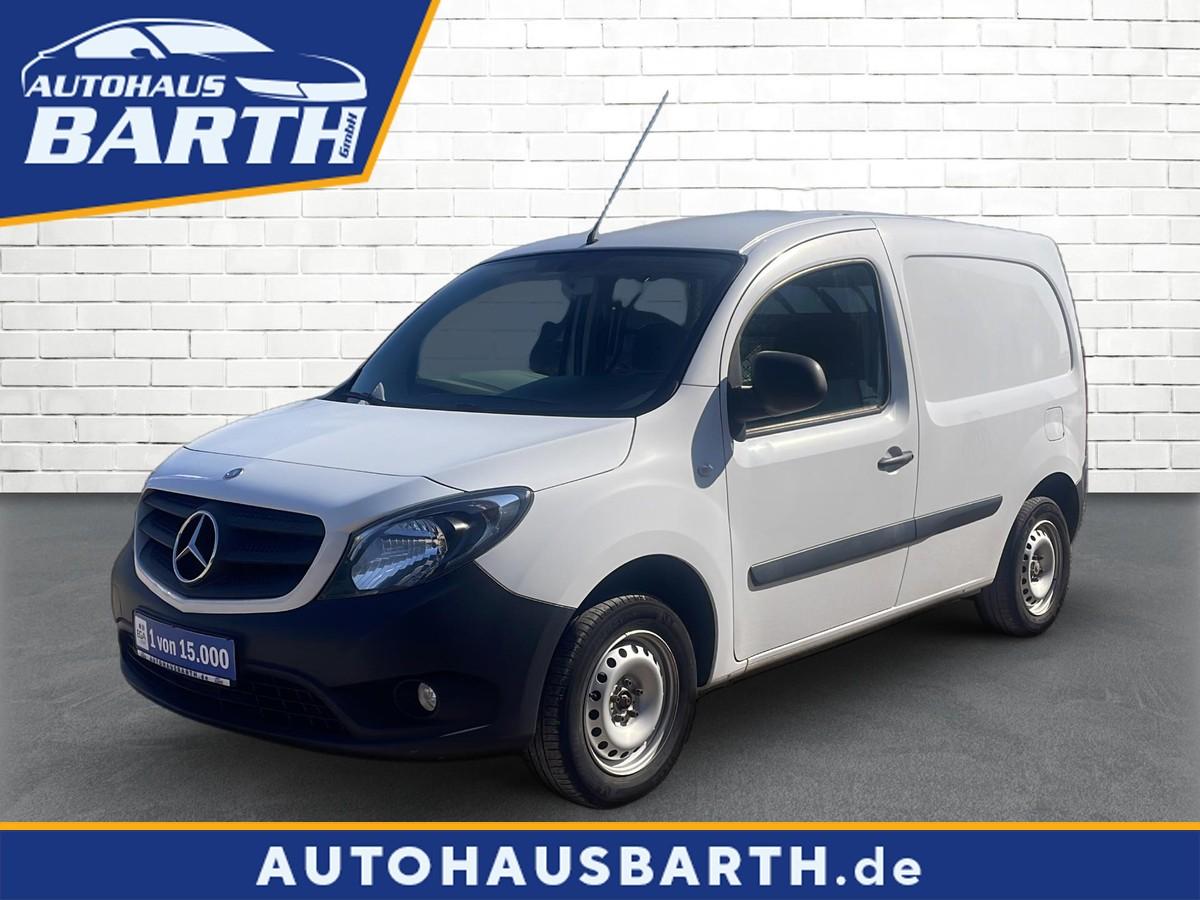 Mercedes-Benz Citan 109 CDI Lang *Klima*Regalsystem
