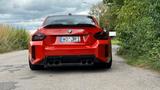 BMW M2 TOP-Aussattung,  Carbon, UPE 91.890€ - BMW M2 in Mannheim