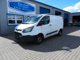 Ford Transit Custom Kasten 270 L1 City Light - Ford Transit: Light