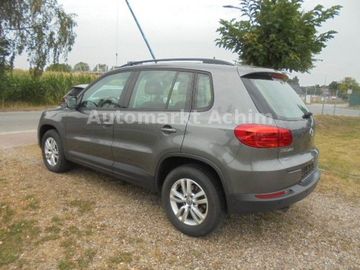Volkswagen Tiguan - 4